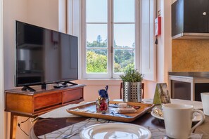 Television - Casa da Pendôa (Sintra)