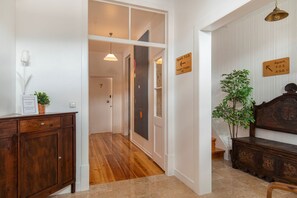 Flat-screen TV - Casa da Pendôa (Sintra)