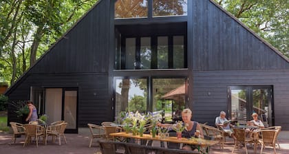 Hoeve Springendal