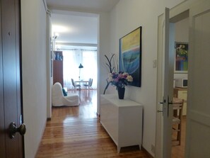 Entrada (vista interna)