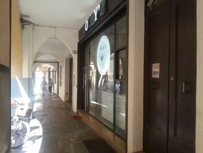 Fachada