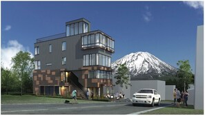 Exterior - Matthew Suites (Kutchan)