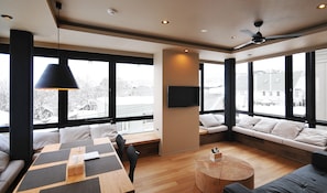Flachbildfernseher