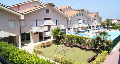 Polena Residence Hotel