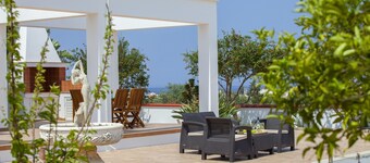 Protaras Views Villa