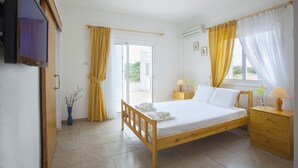 Villa - Protaras Views Villa (Paralimni)