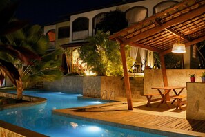 منطقة شواء/نزهات