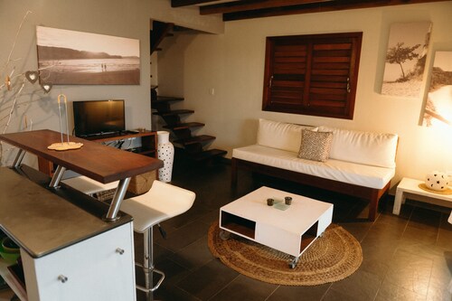 Flor da Mata Apart Hotel