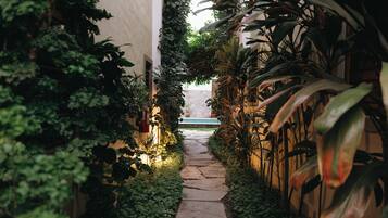 Área de parrilladas y picnic