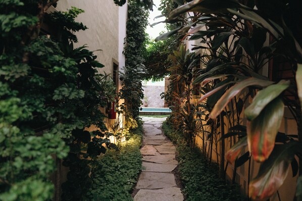 منطقة شواء/نزهات