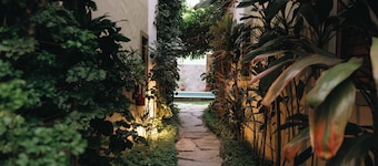 Flor da Mata Apart Hotel