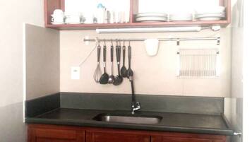 Dapur pribadi