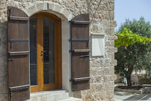 平房, 2 間臥室 | 露台/庭院