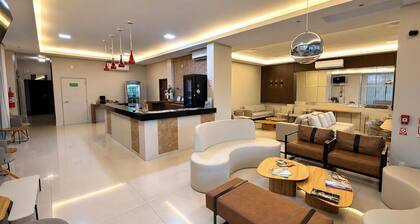 Mac Hotel