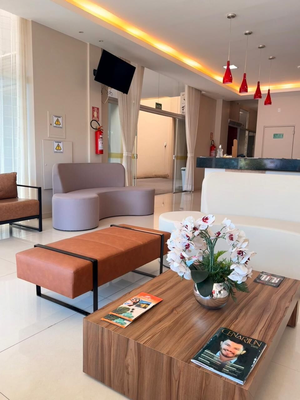 Foto - Mac Hotel