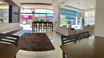 Ingresso interno