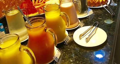 Mac Hotel