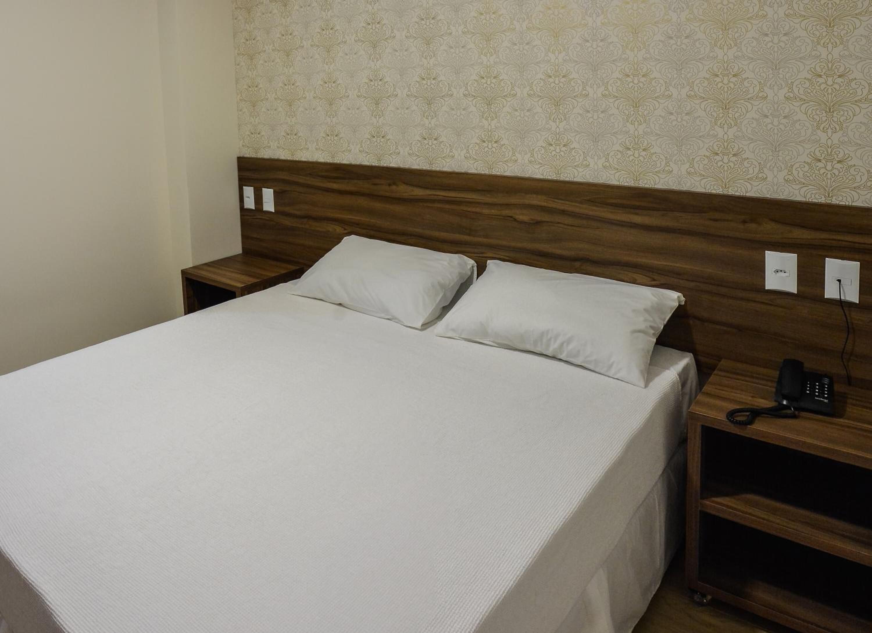 minibar, desk, blackout curtains, free wifi