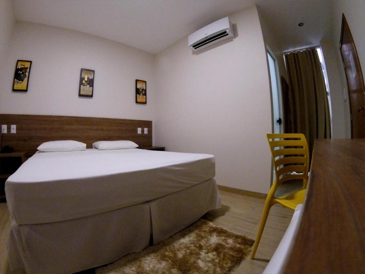 Foto - Mac Hotel