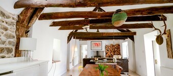 Wester Auchraw Croft B&B