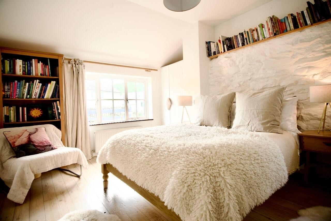 Standard Double Room, Accessible, Shared Bathroom (Sundoor)