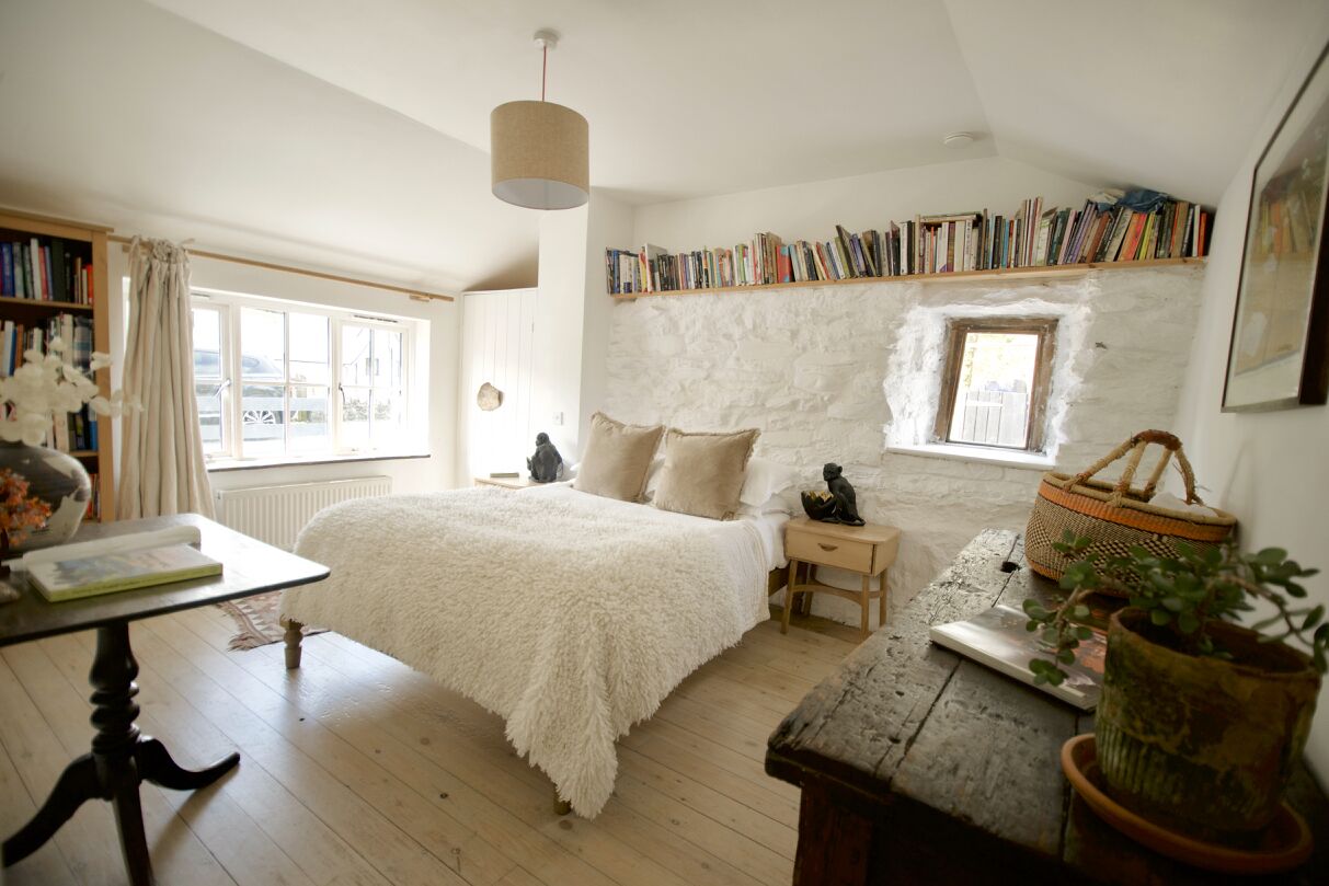 Standard Double Room, Accessible, Shared Bathroom (Sundoor)