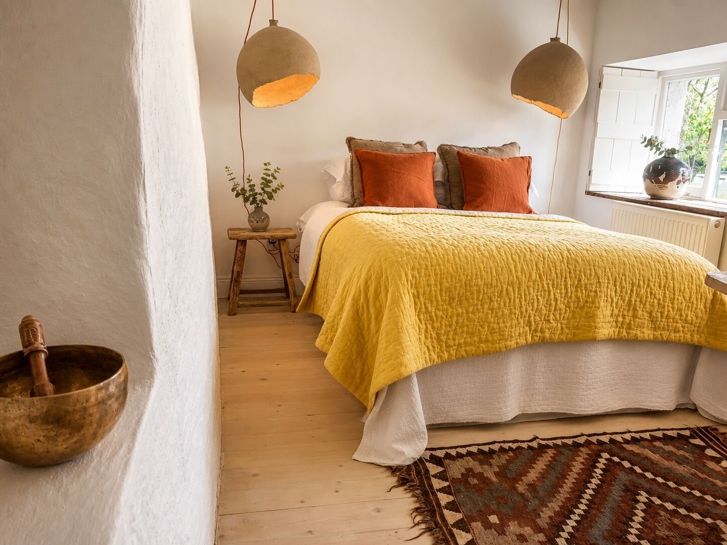 Double Room, Ensuite (But 'n' Ben)