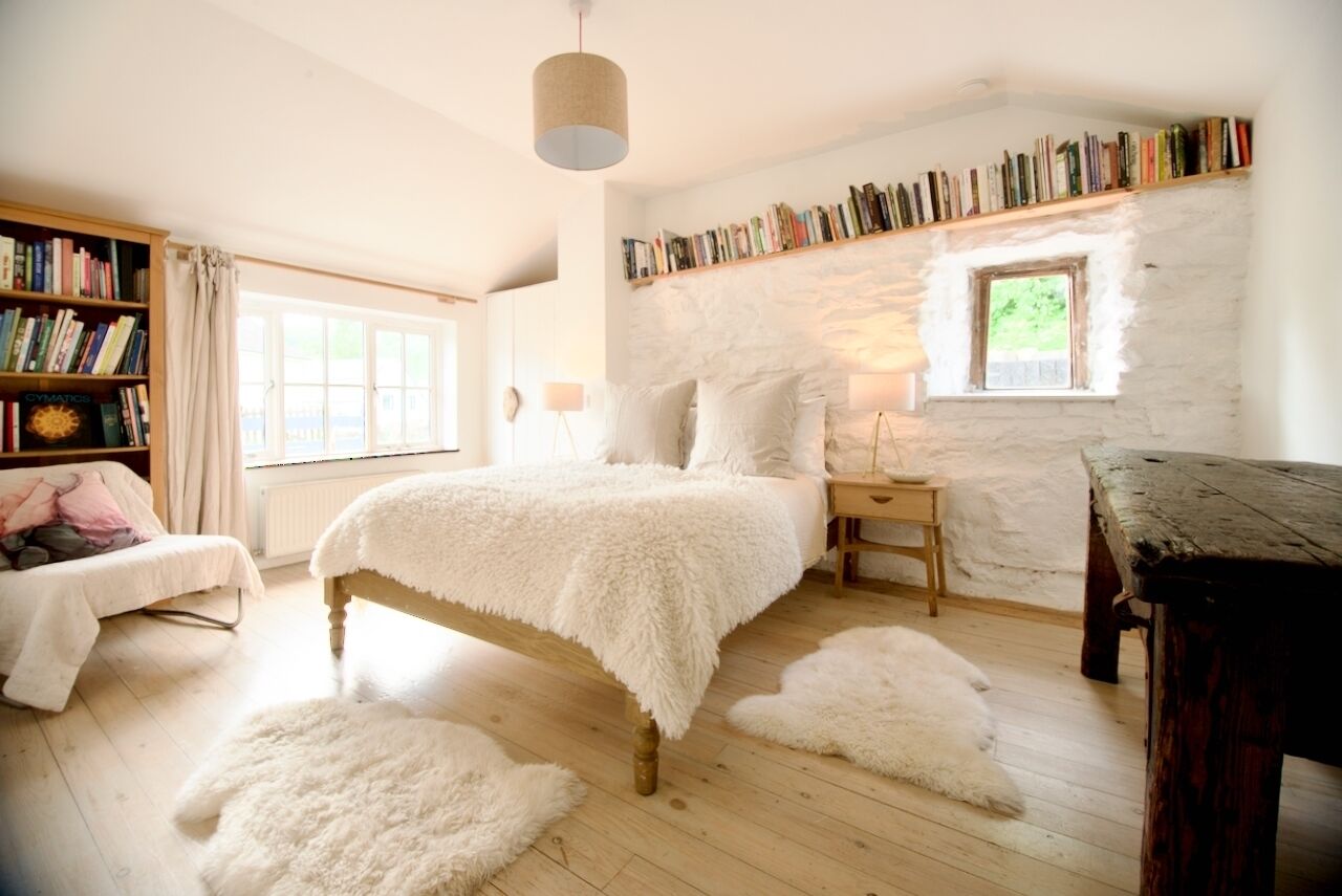 Standard Double Room, Accessible, Shared Bathroom (Sundoor)