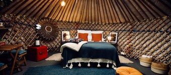 Wester Auchraw Croft B&B