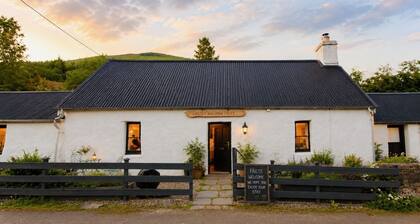 Wester Auchraw Croft B&B