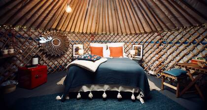 Wester Auchraw Croft B&B