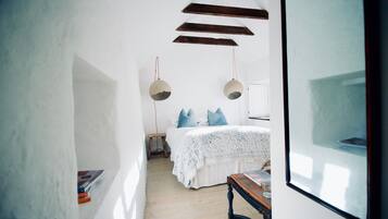 Double Room, Ensuite (But 'n' Ben)