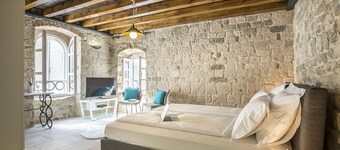 Bella Notte Di Spalato