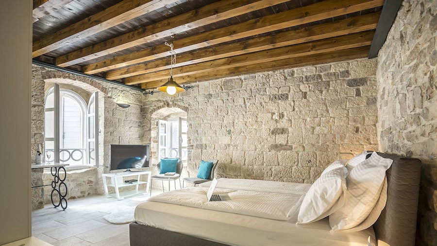 Bella Notte Di Spalato