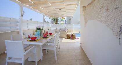 Protaras Villa Posidonas 3