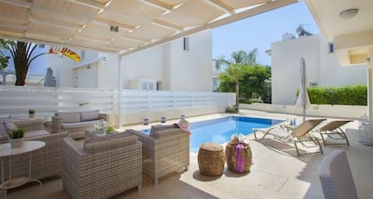 Protaras Villa Posidonas 3