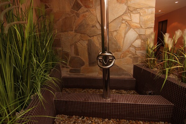 Masajes deportivos y masajes 