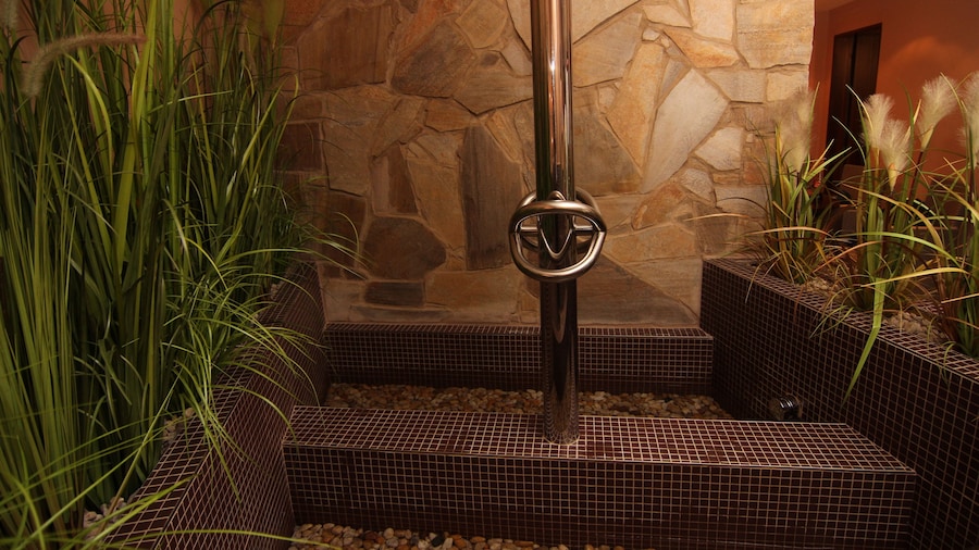 Hotel Theresia Kolín