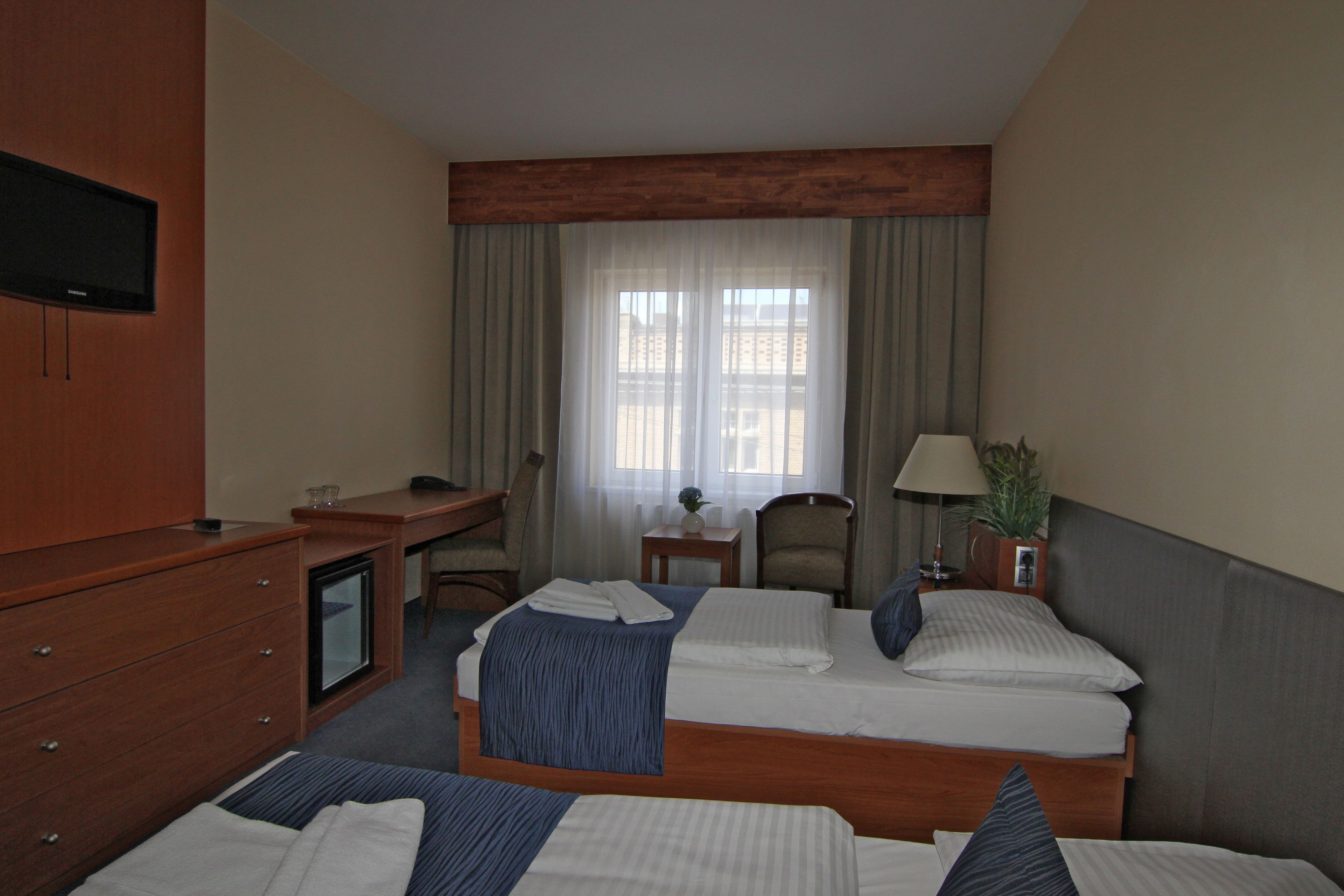 Hotel Theresia Kolín