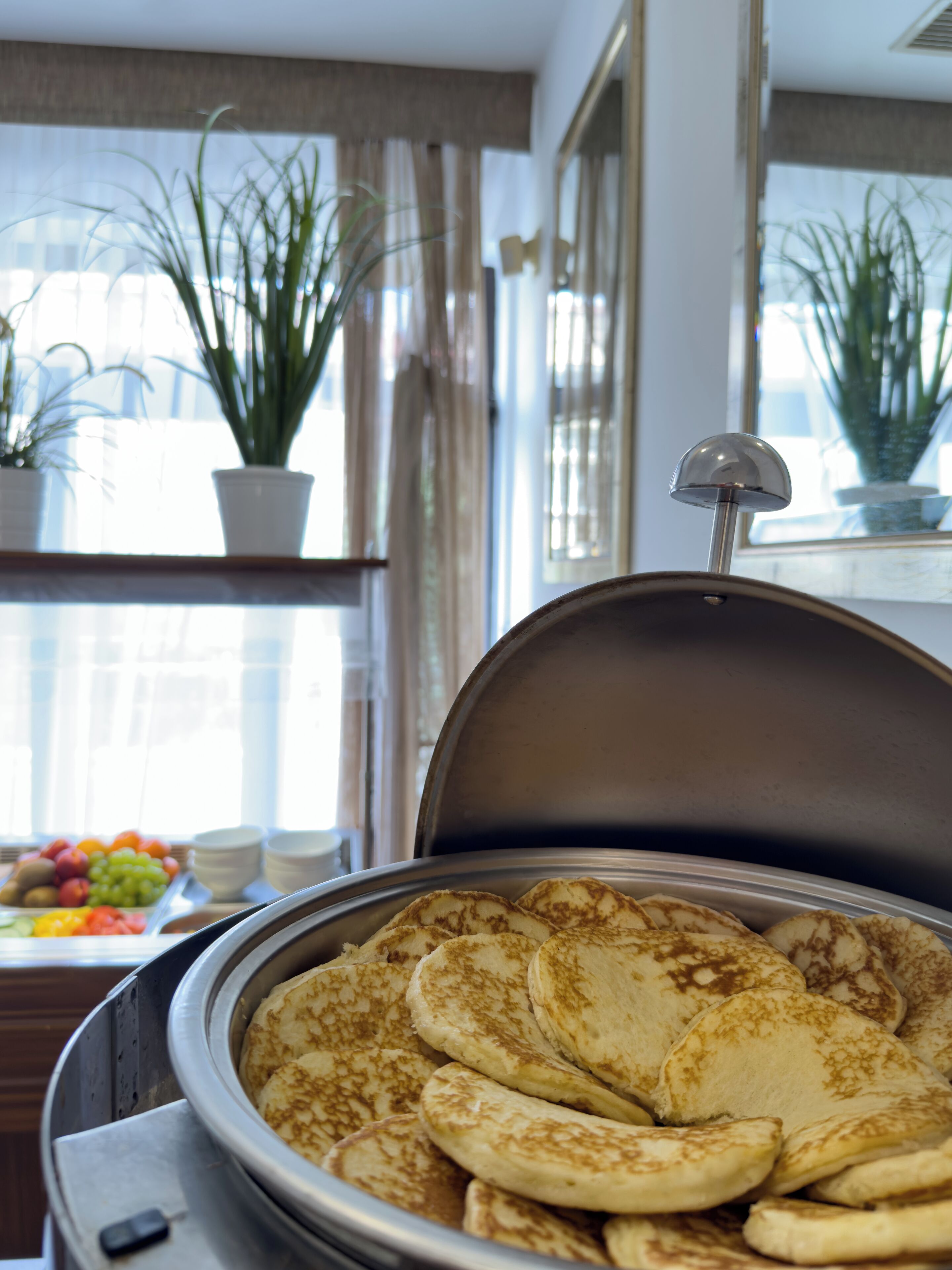Frokostmåltid