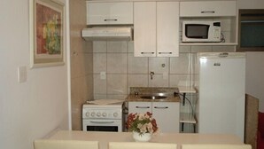 Apartment, 1 Bedroom | Private kitchen - Ipanema Pax Flat (Rio de Janeiro)