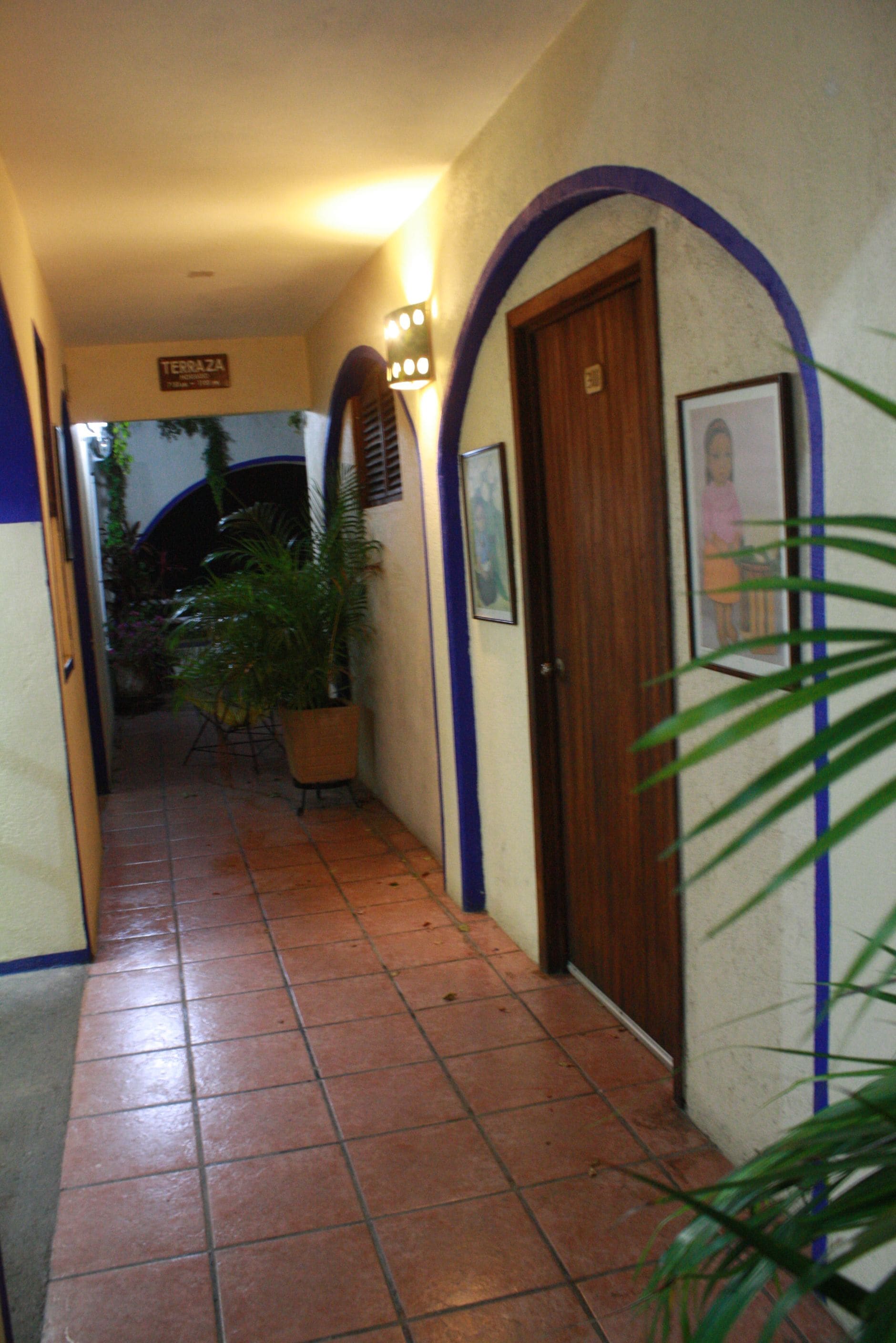 Foto - Pargos Hotel & Cowork