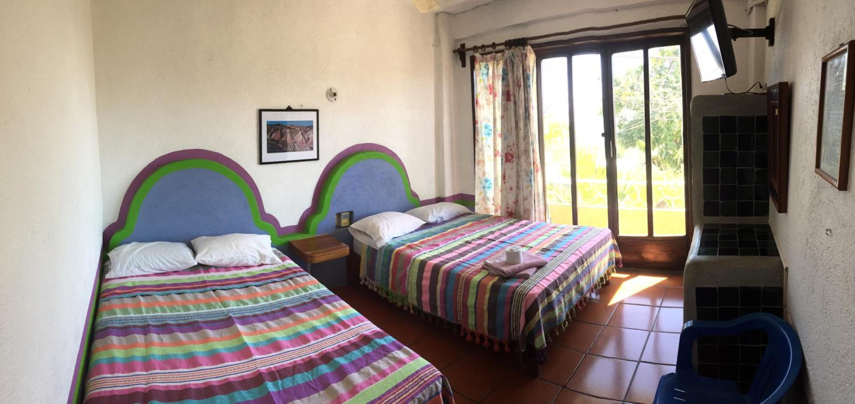 Foto - Pargo's Hotel