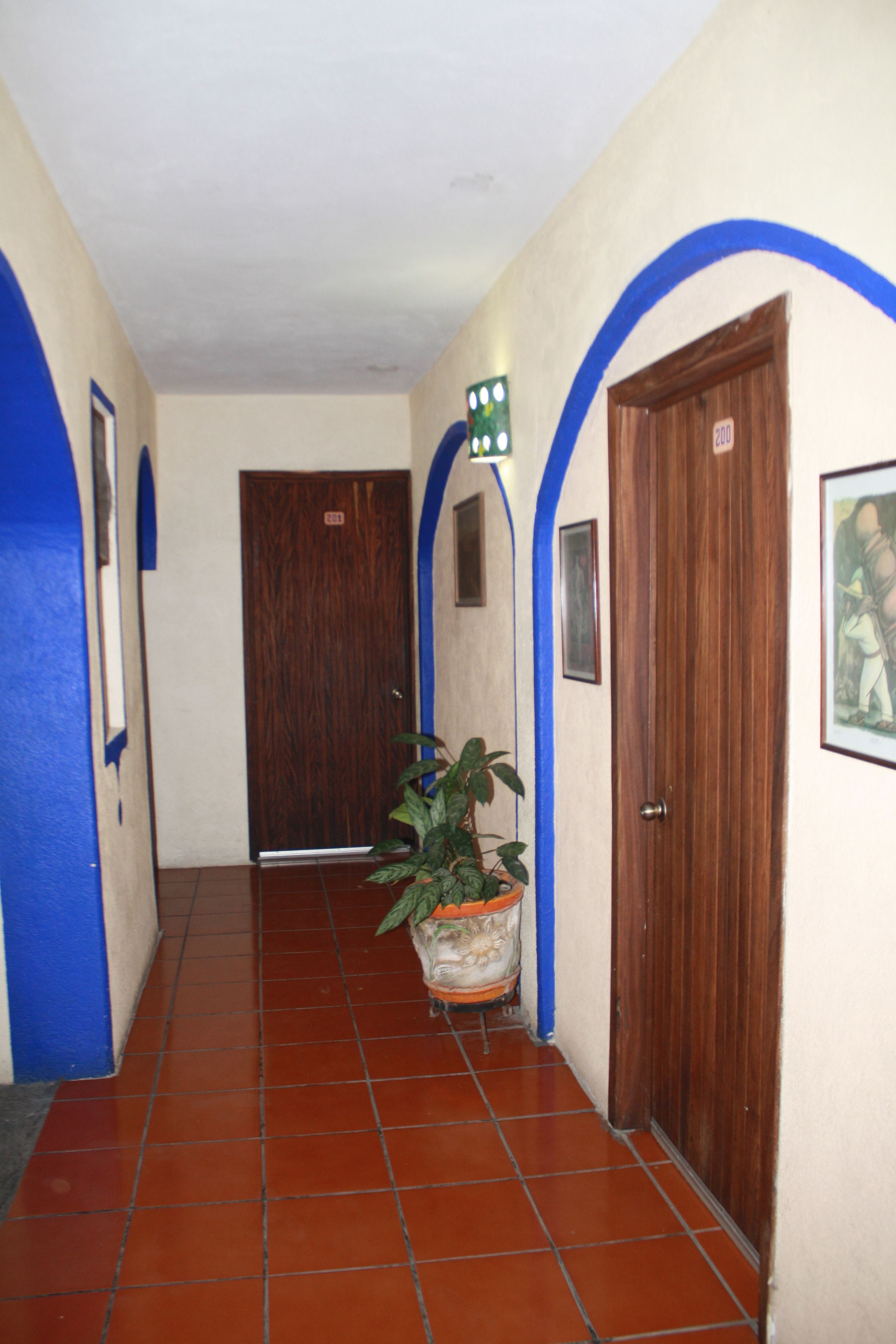 Foto - Pargos Hotel & Cowork