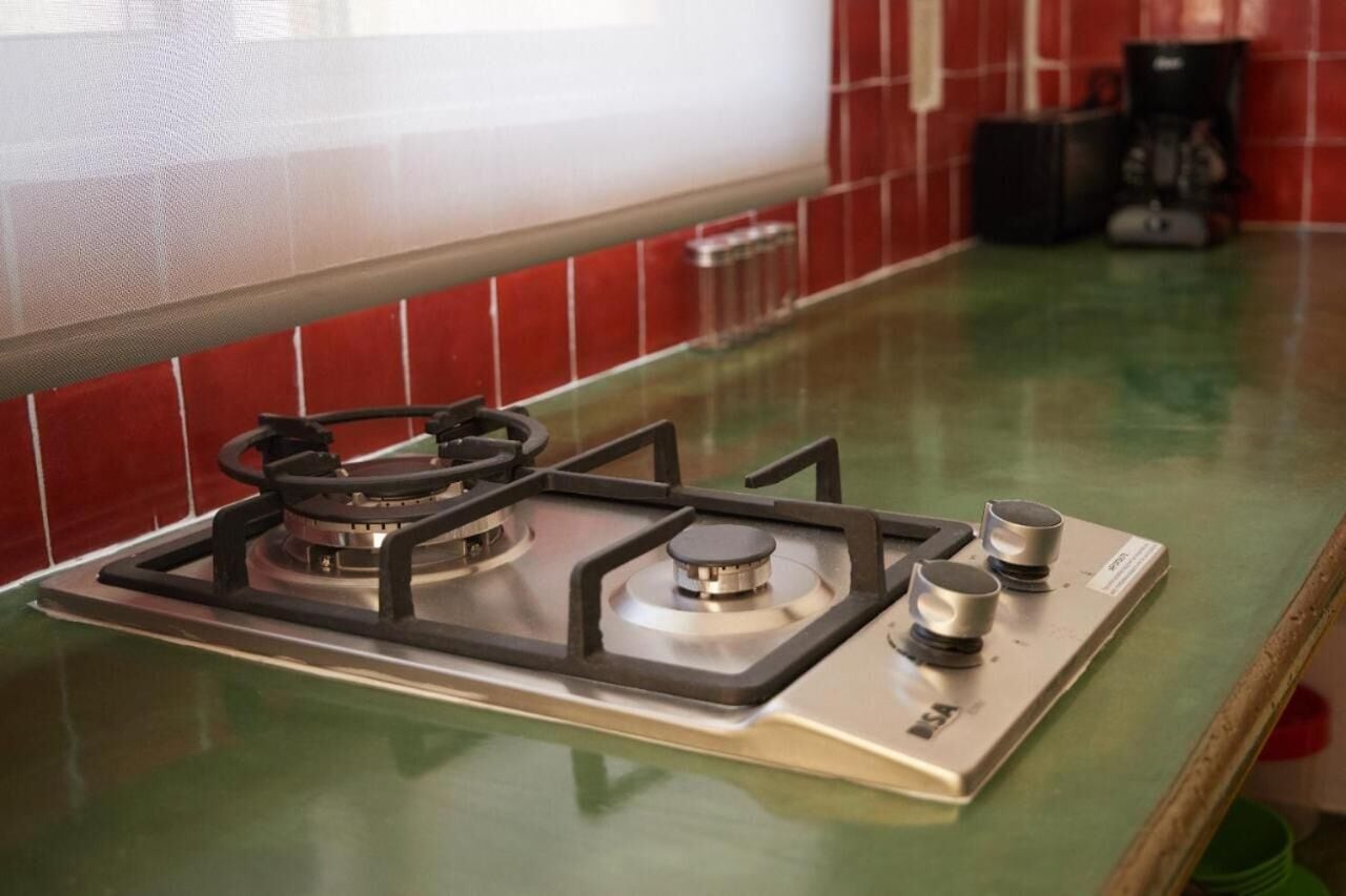 Foto - Pargos Hotel & Cowork