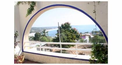 Pargo's Hotel