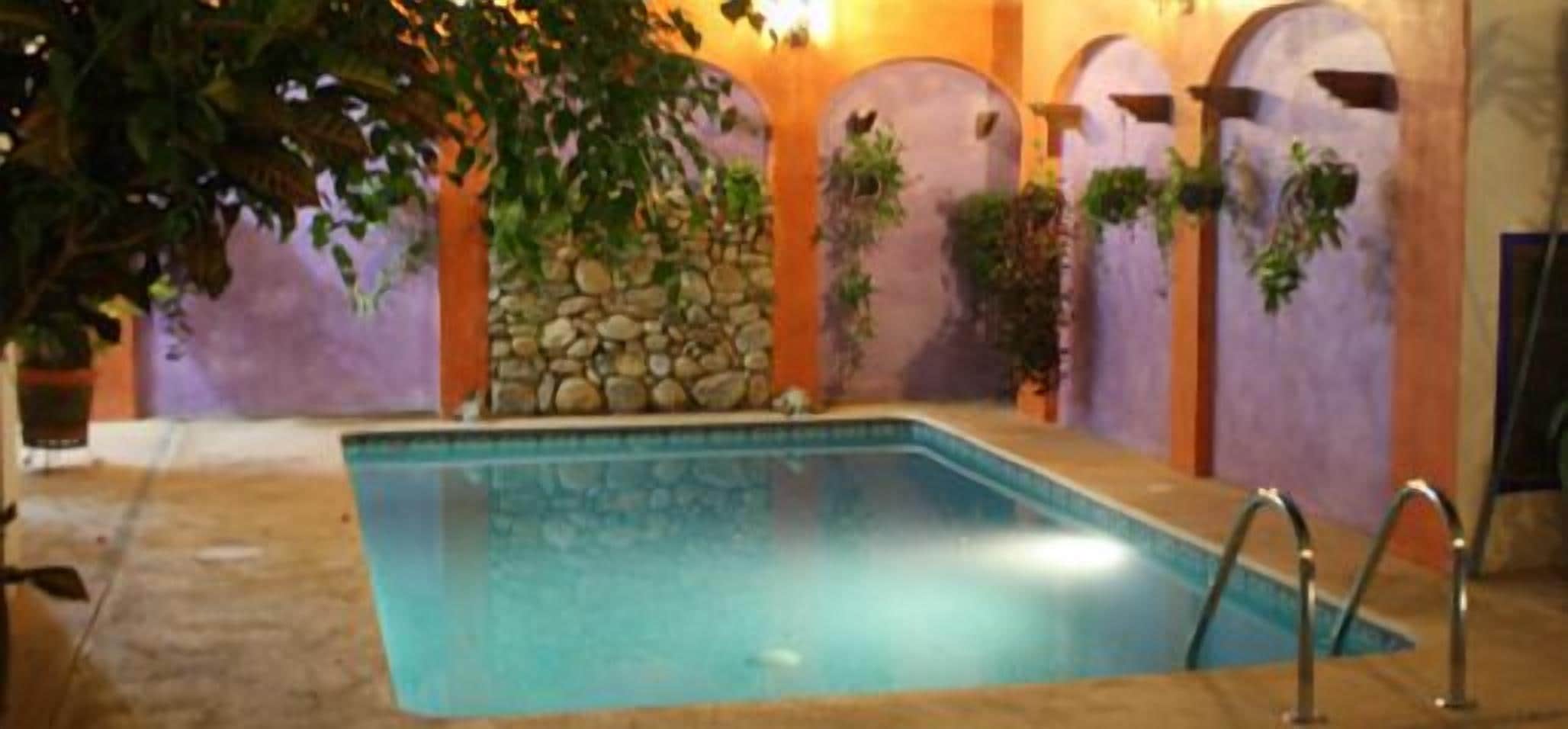 Foto - Pargos Hotel & Cowork