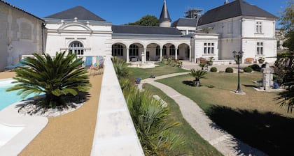 Château Pellisson