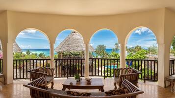 NÀkymÀ majoituspaikasta