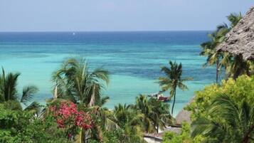 NÀkymÀ majoituspaikasta